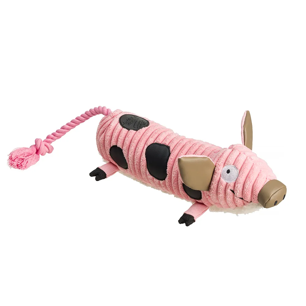 House of Paws Jumbo Cord Toy