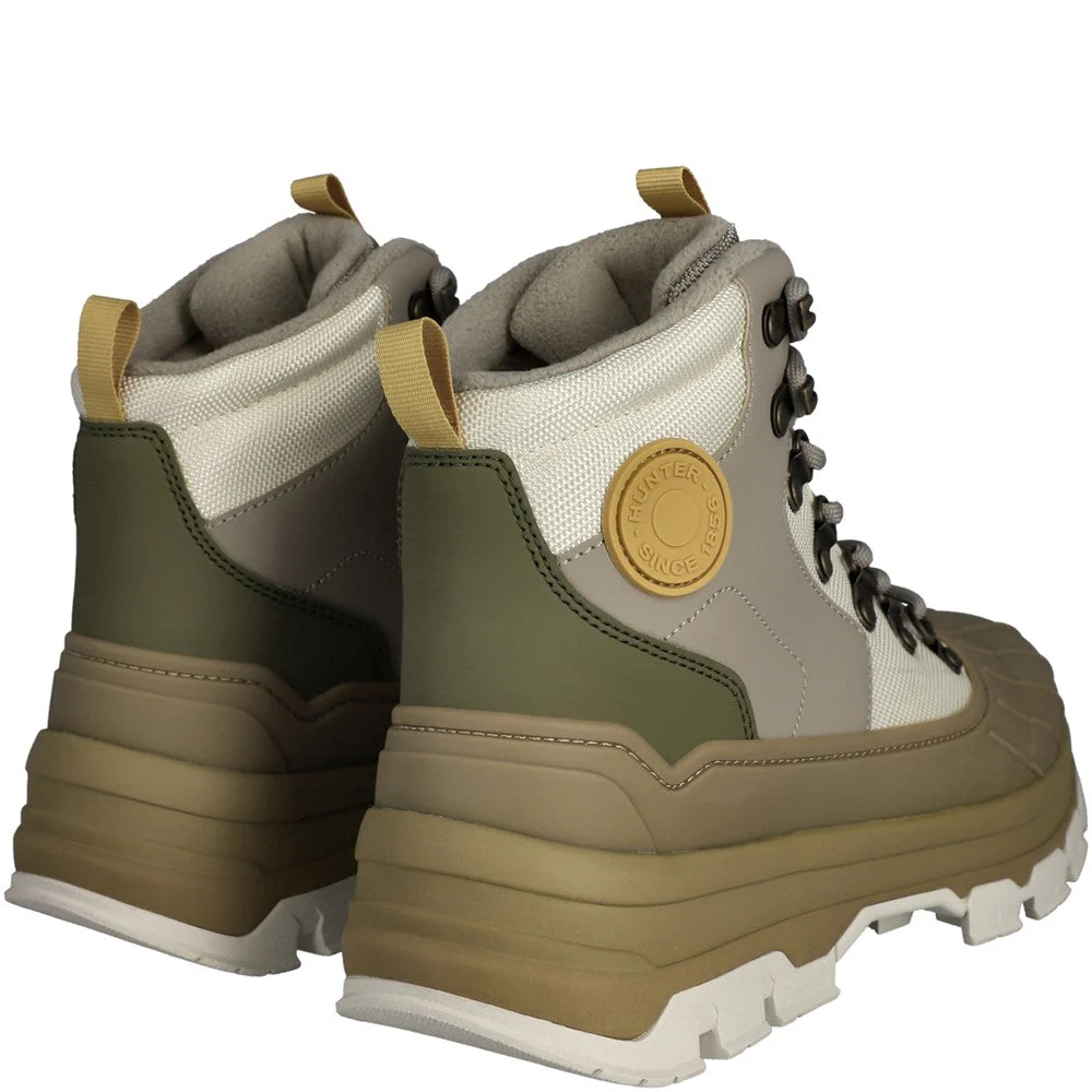Hunter Women Explorer Duck Boot - Image 2