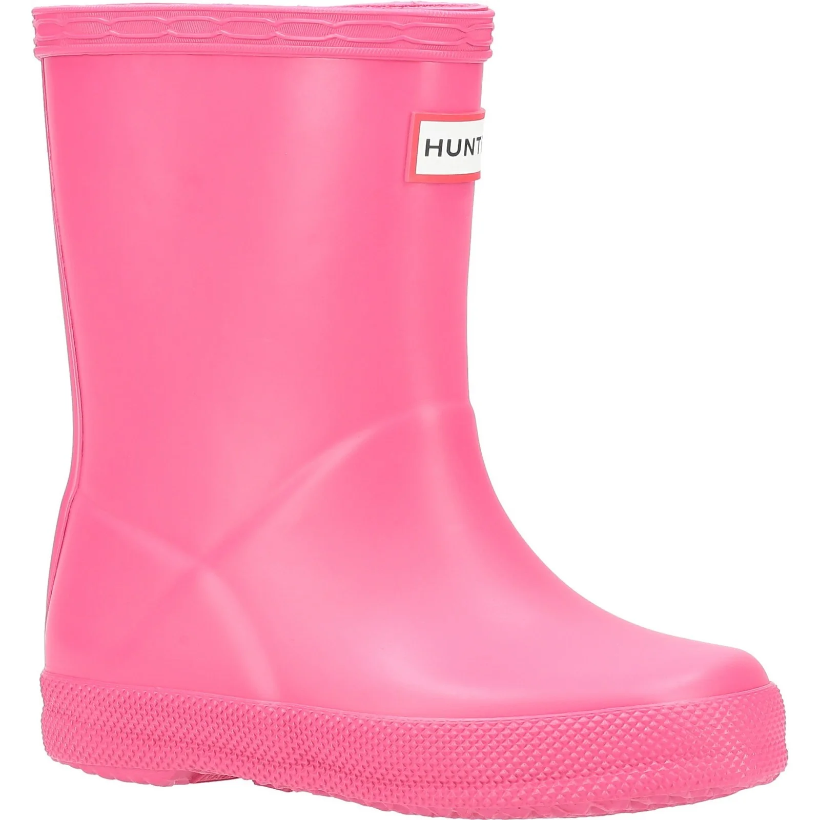 Hunter Kids First Kid Matte Wellington