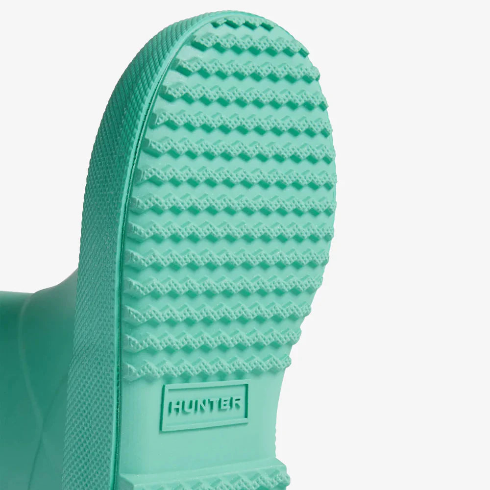 Hunter Kid Kids First Nebula Wellington Boots - Image 4
