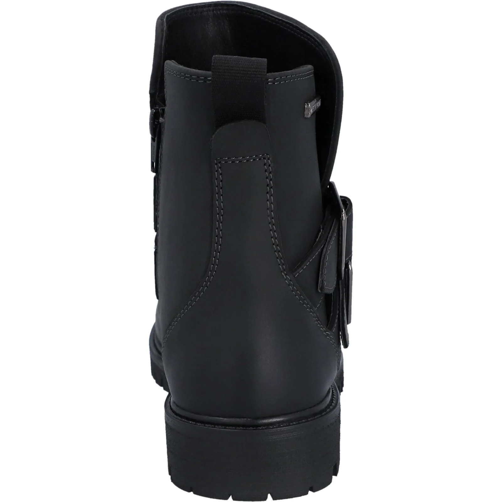 Hunter Women Ness Ankle Boot - Image 2