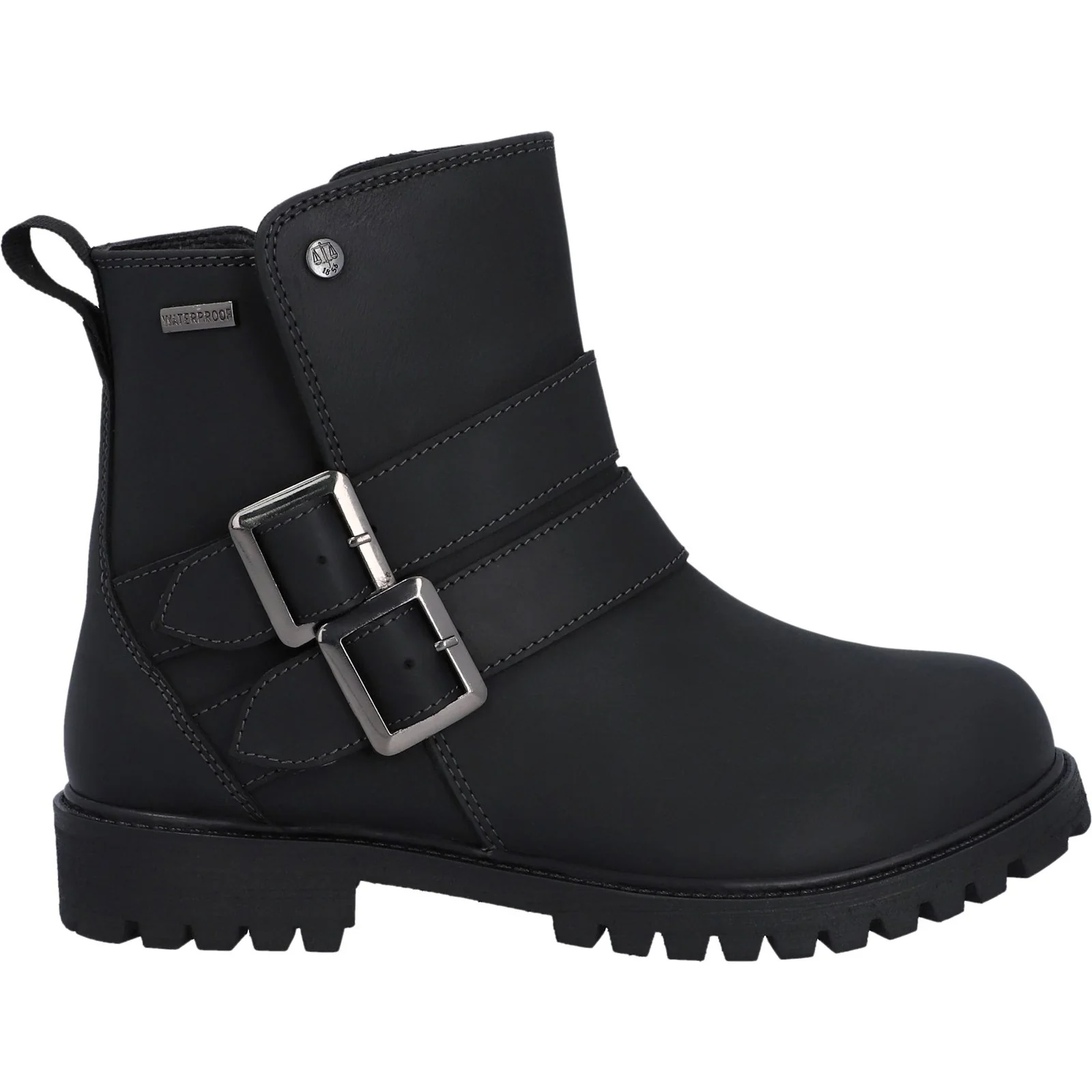 Hunter Women Ness Ankle Boot - Image 5