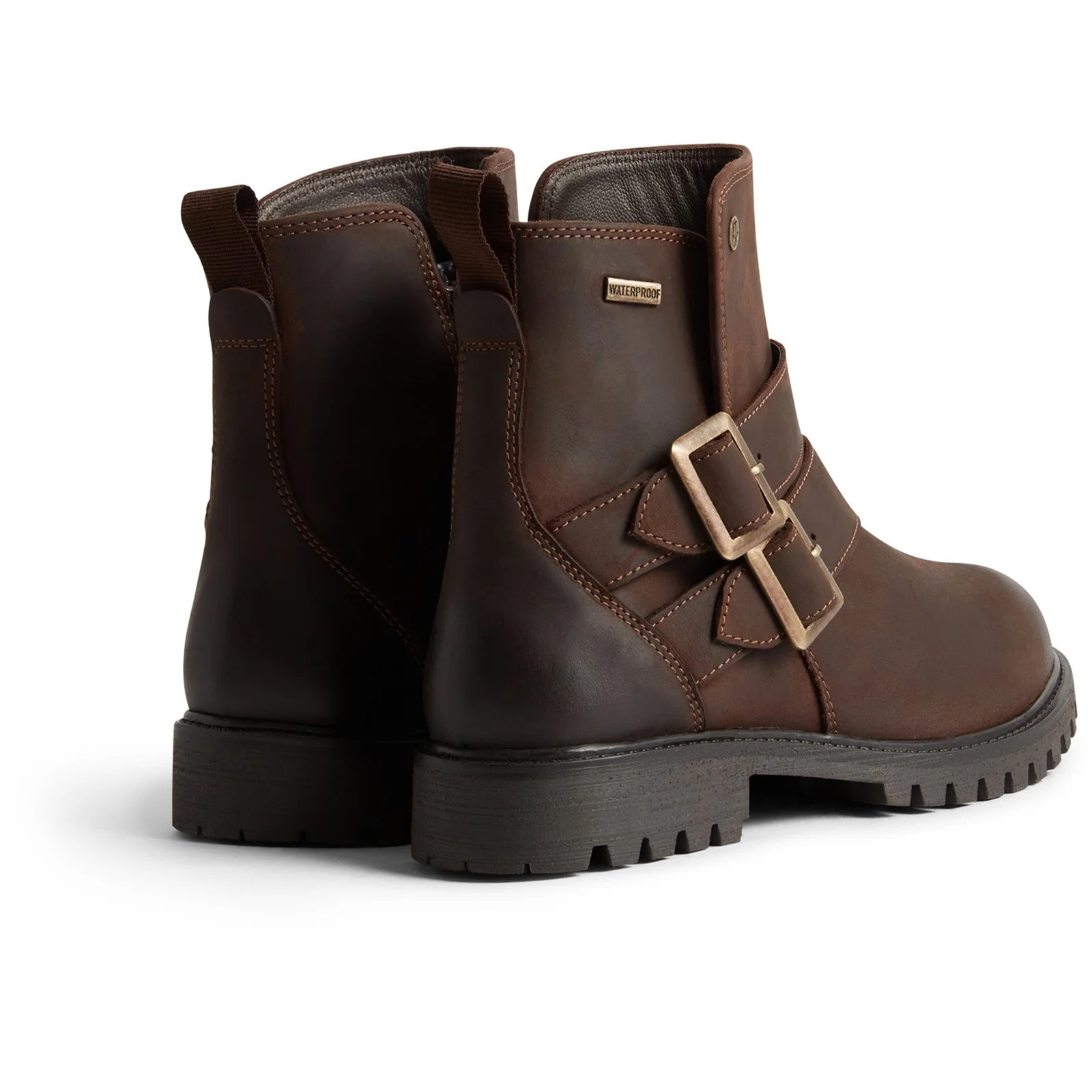 Hunter Women Ness Ankle Boot - Image 8
