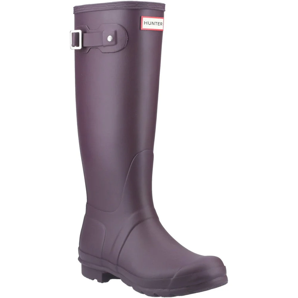 Hunter Original Women Tall Boot
