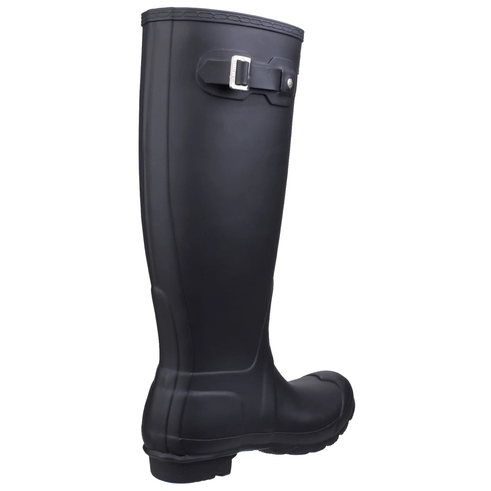 Hunter Women Original Tall Wellington Boots - Image 2