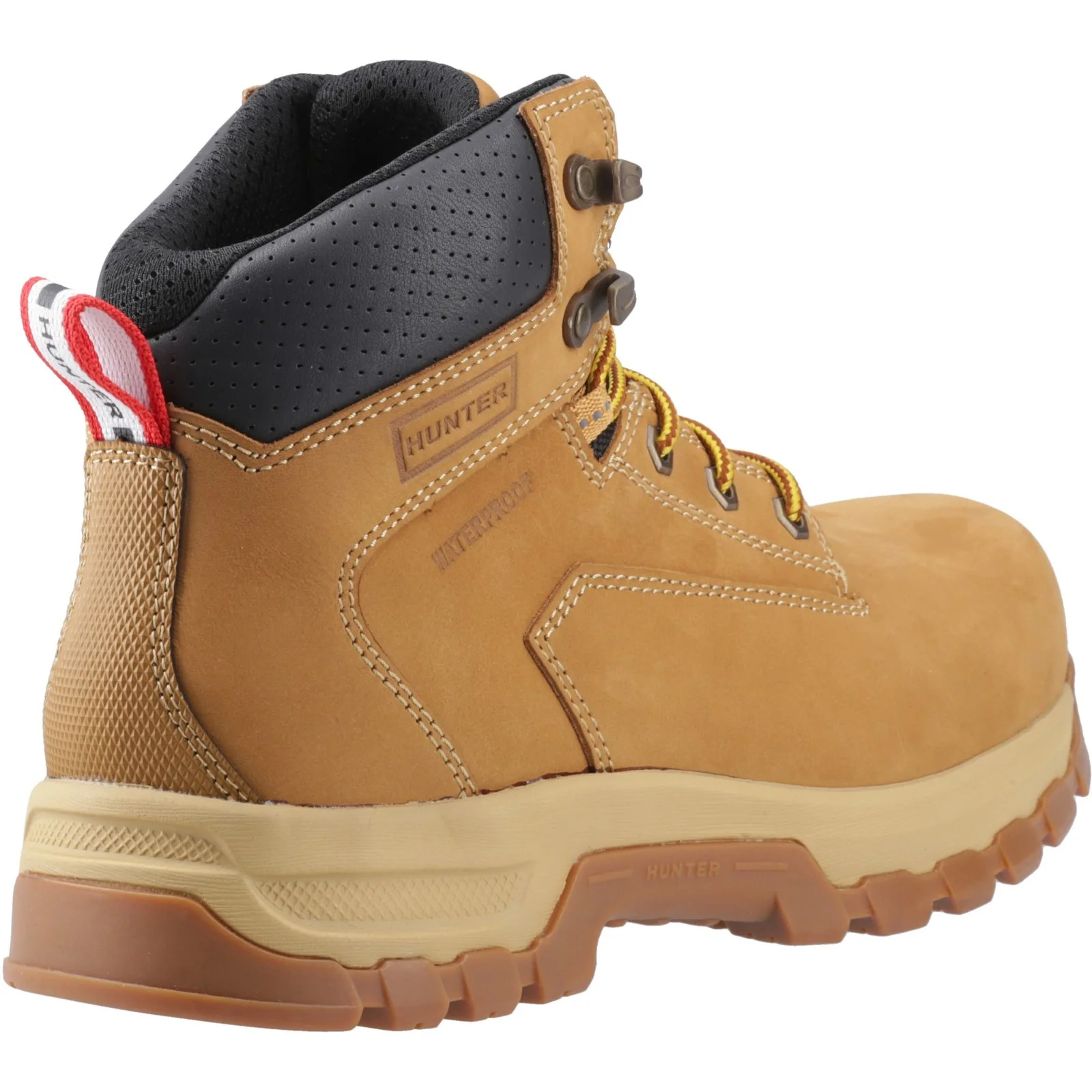 Hunter Safety Men's Lightning Safety Boot - Image 12