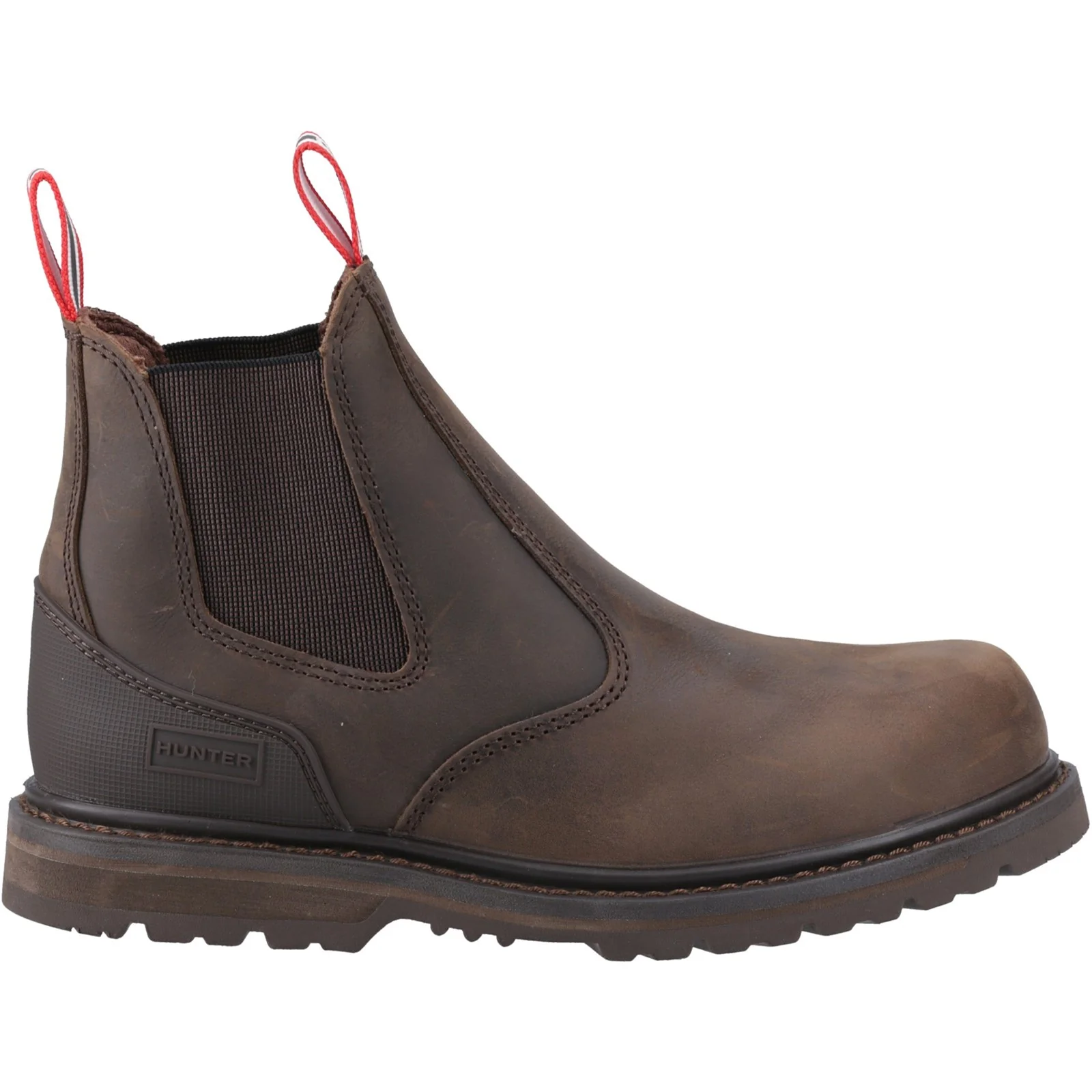 Hunter Safety Men's Thunder Dealer Boot - Image 10