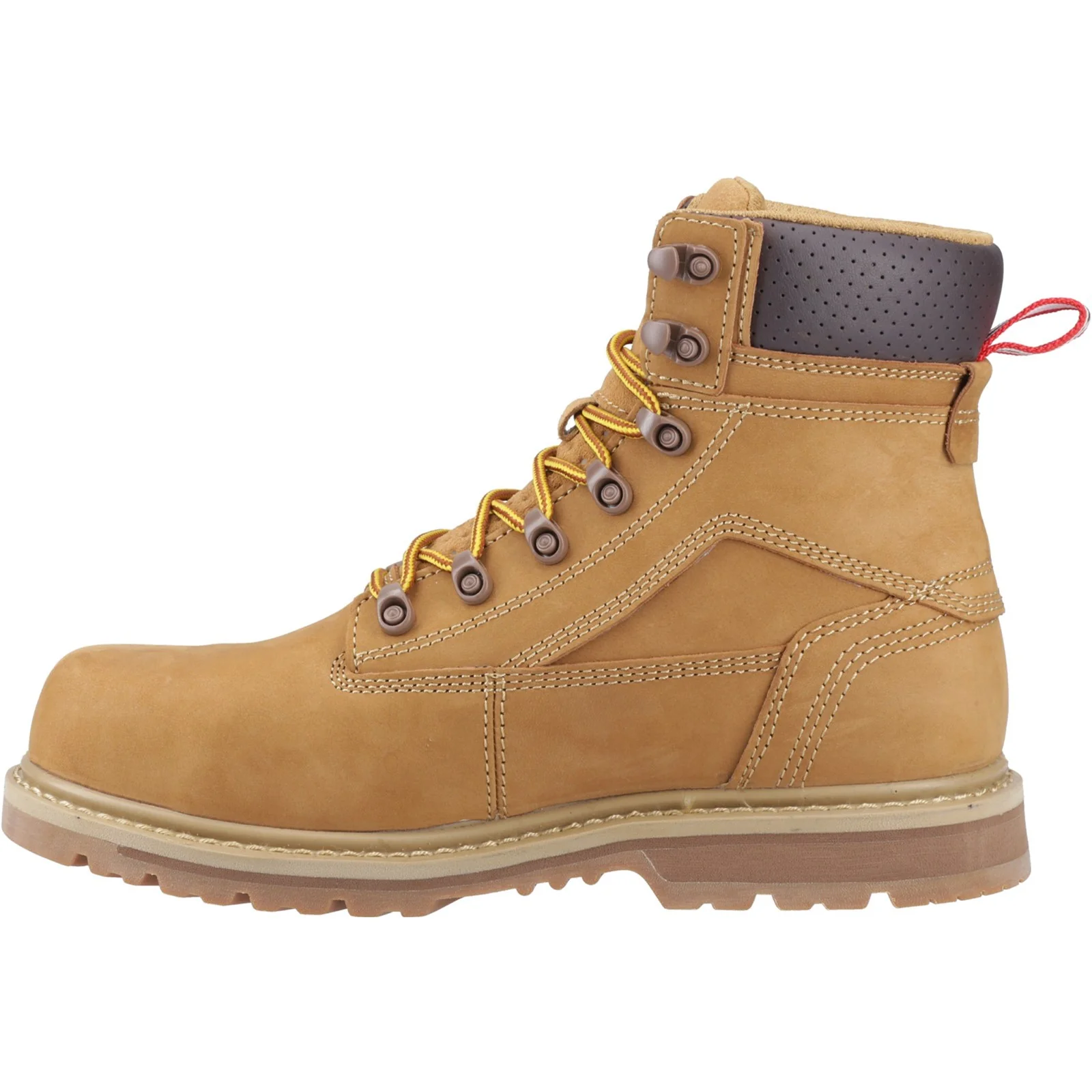 Hunter Safety Men's Tornado Safety Boot - Image 15