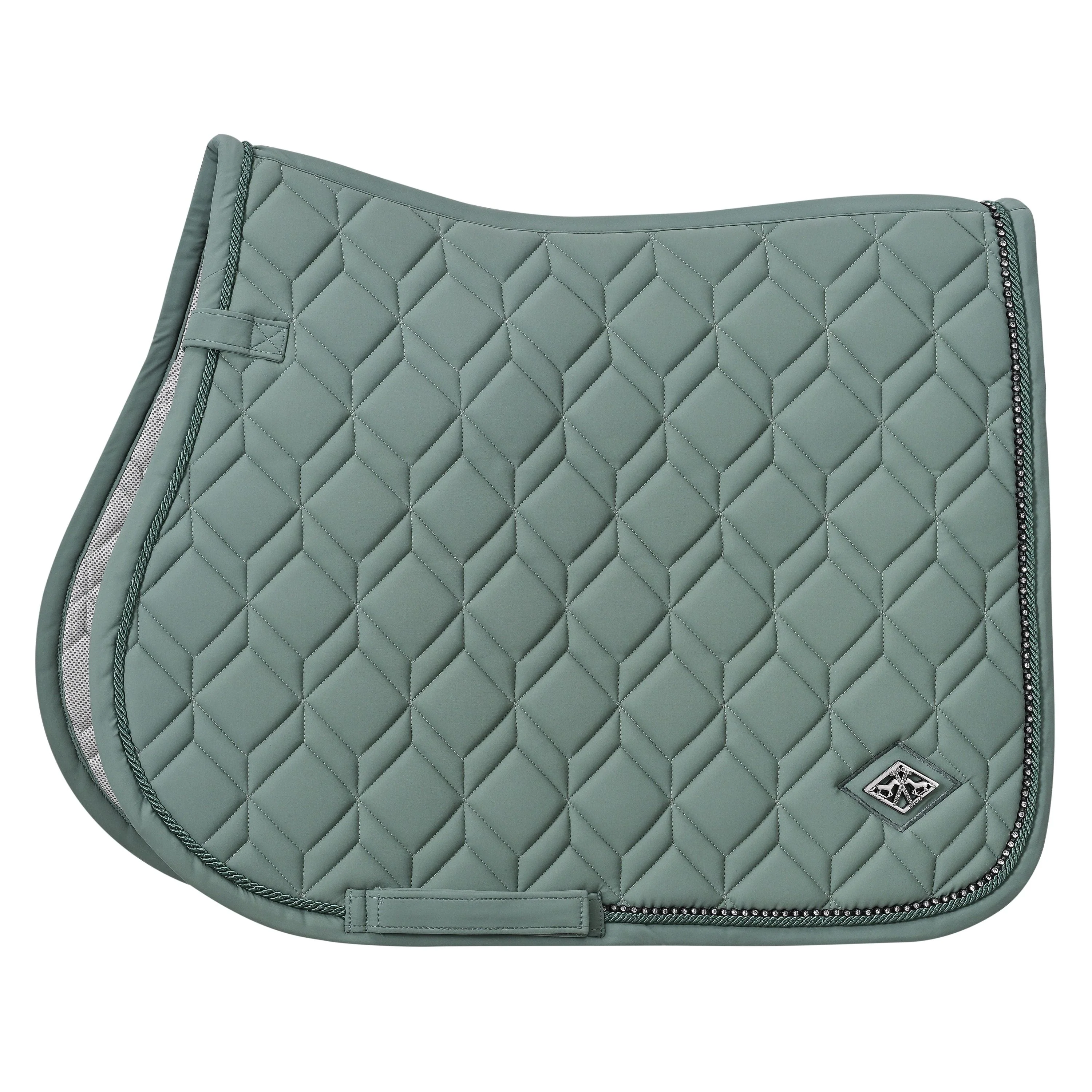 HV Polo Classic GP Saddle Pad - Image 14