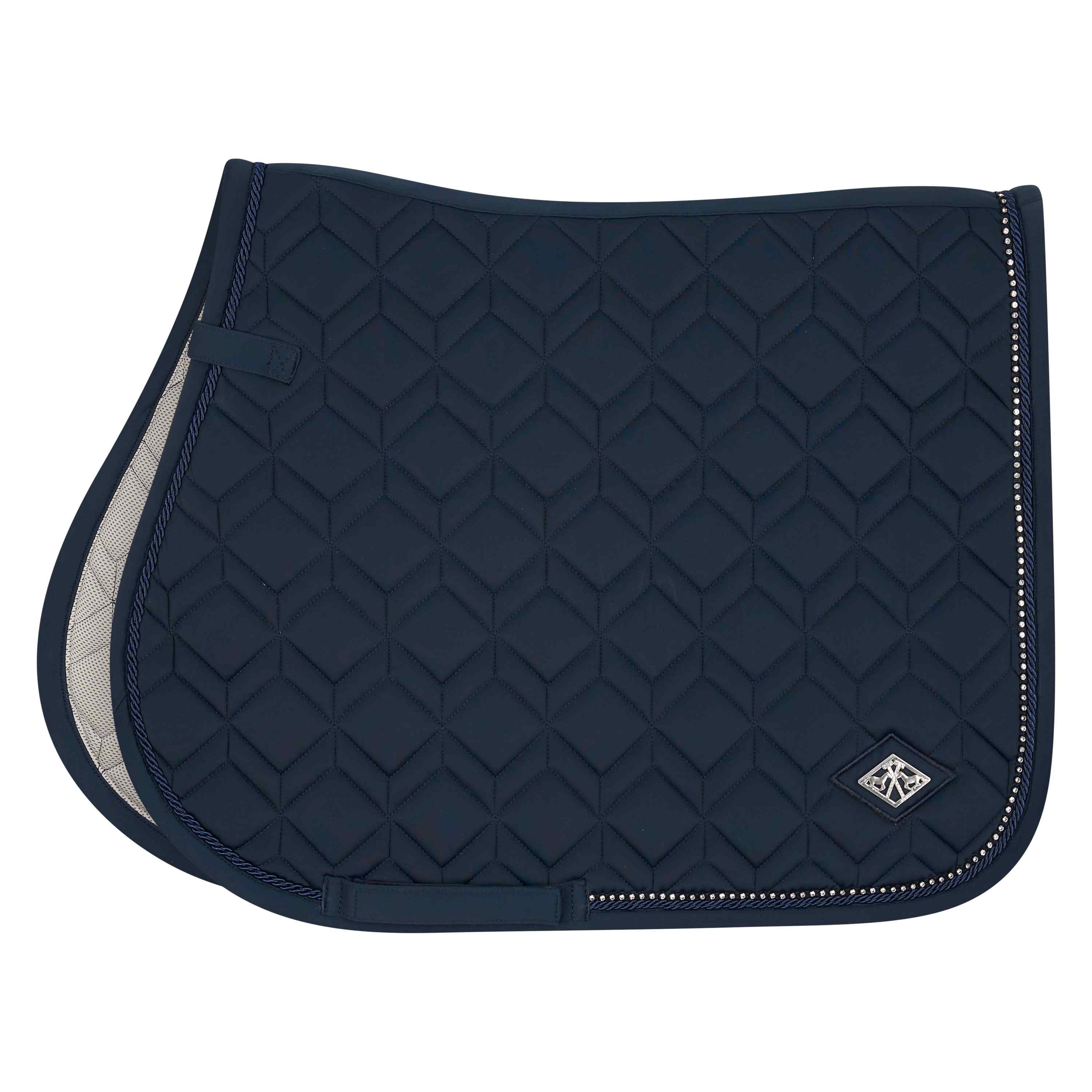 HV Polo Classic GP Saddle Pad - Image 16