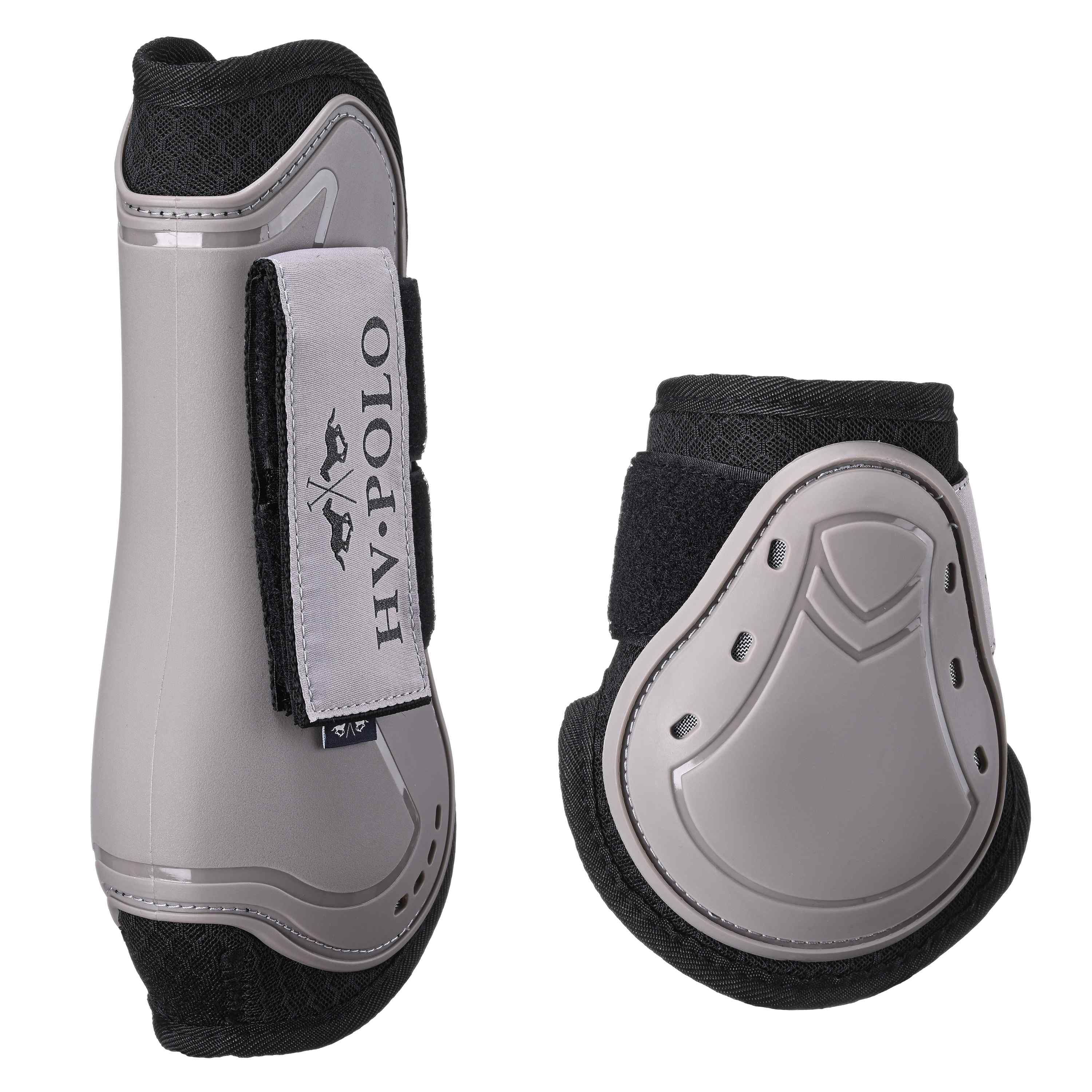 HV Polo Classic Tendon and Fetlock Boot Set