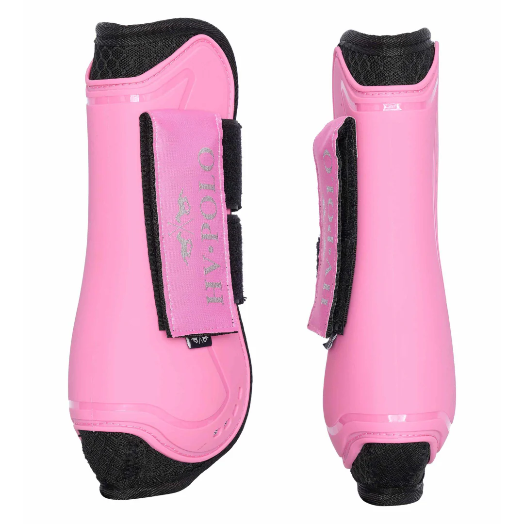 HV Polo Classic Tendon and Fetlock Boot Set - Image 10