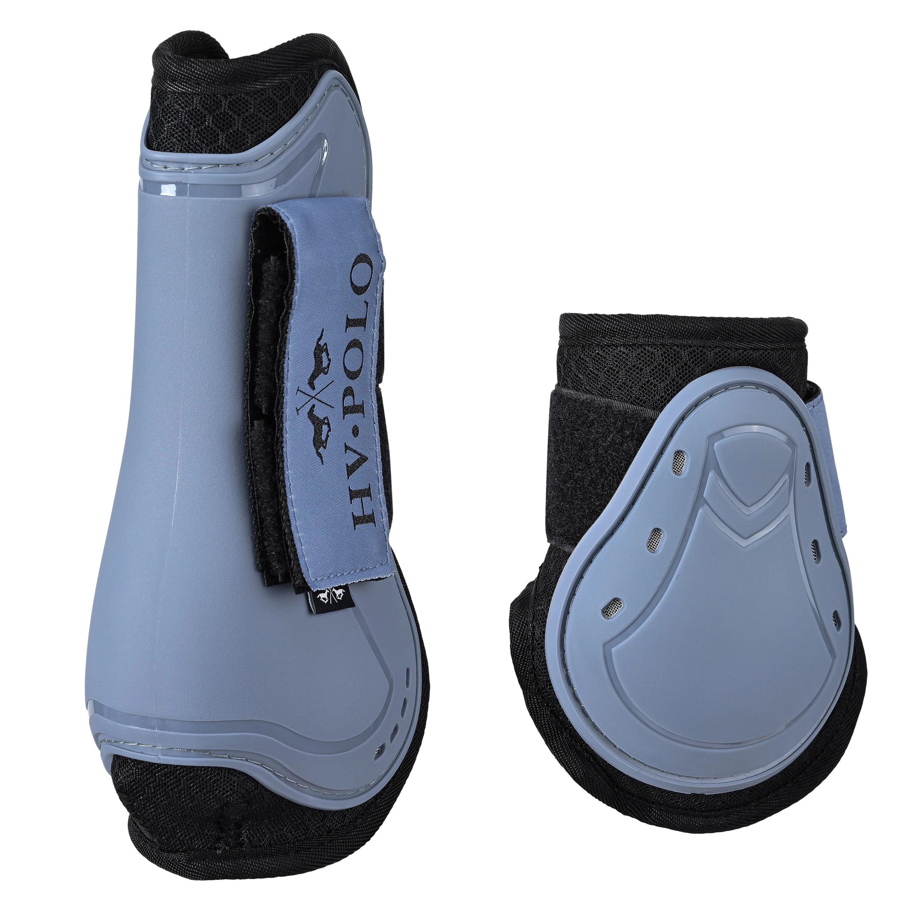 HV Polo Classic Tendon and Fetlock Boot Set - Image 15