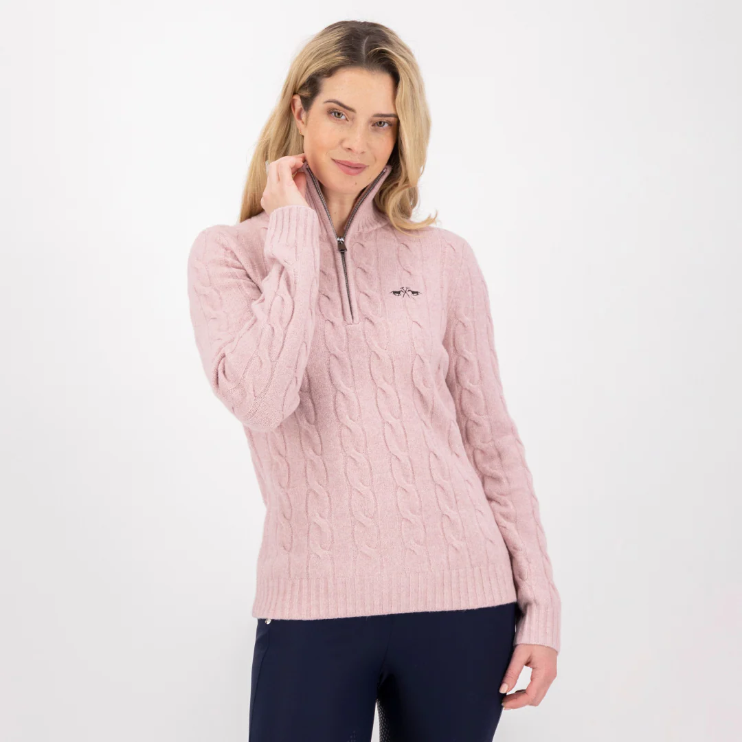 HV Polo Dunya Pullover - Image 10