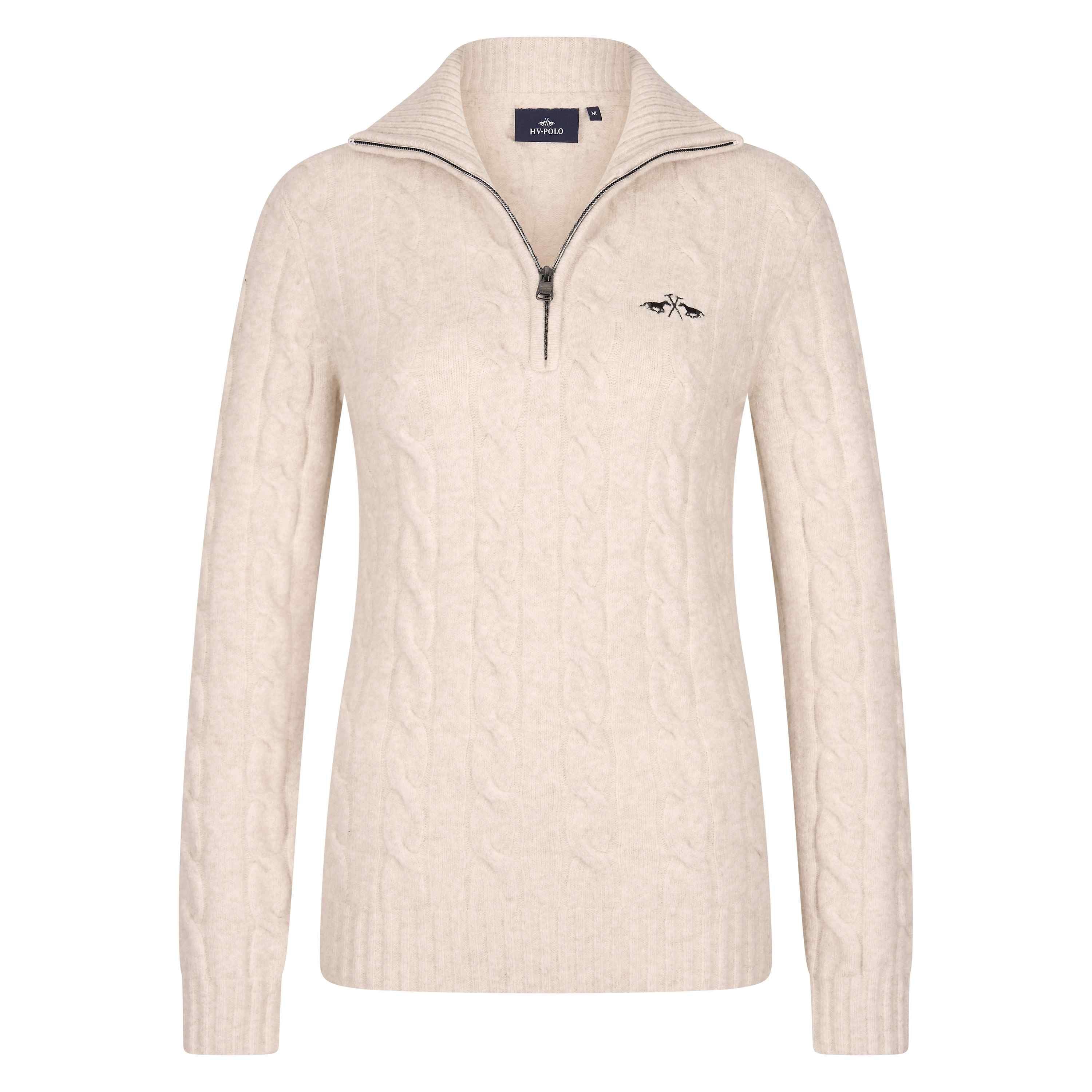 HV Polo Dunya Pullover - Image 3
