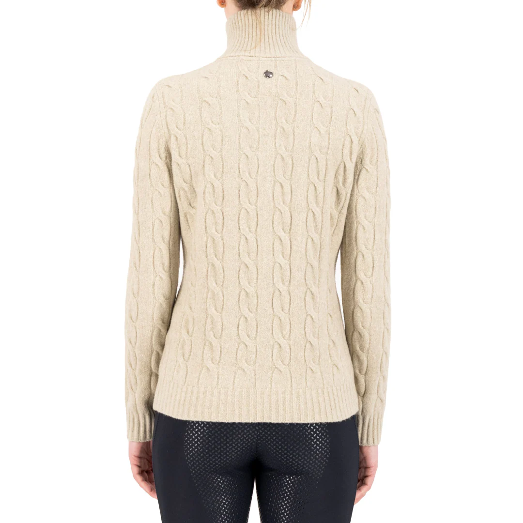 HV Polo Dunya Pullover - Image 4