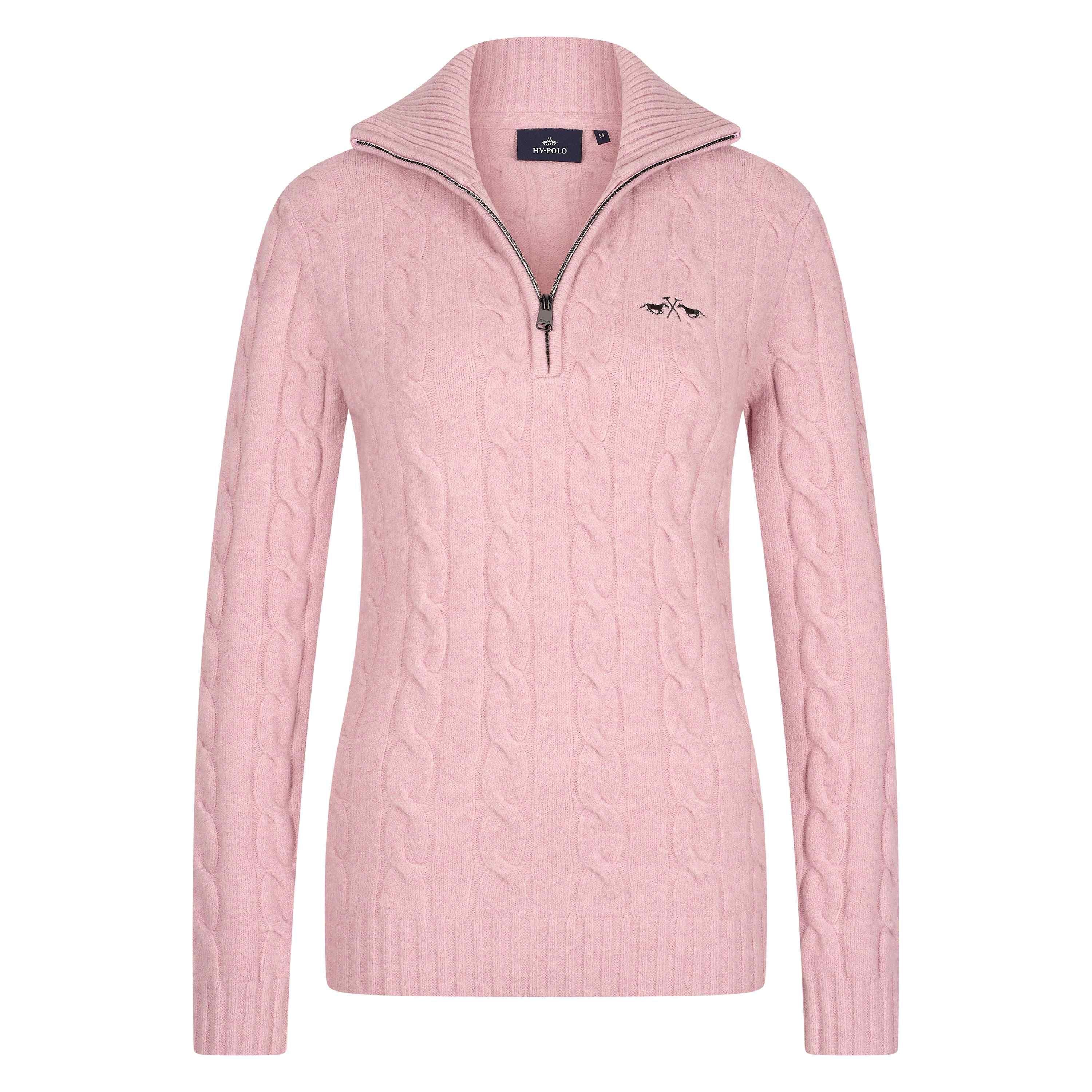 HV Polo Dunya Pullover - Image 8