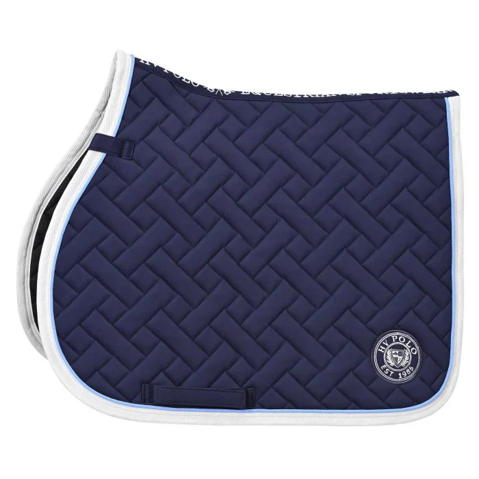 HV Polo Favourite GP Saddle Pad - Image 5