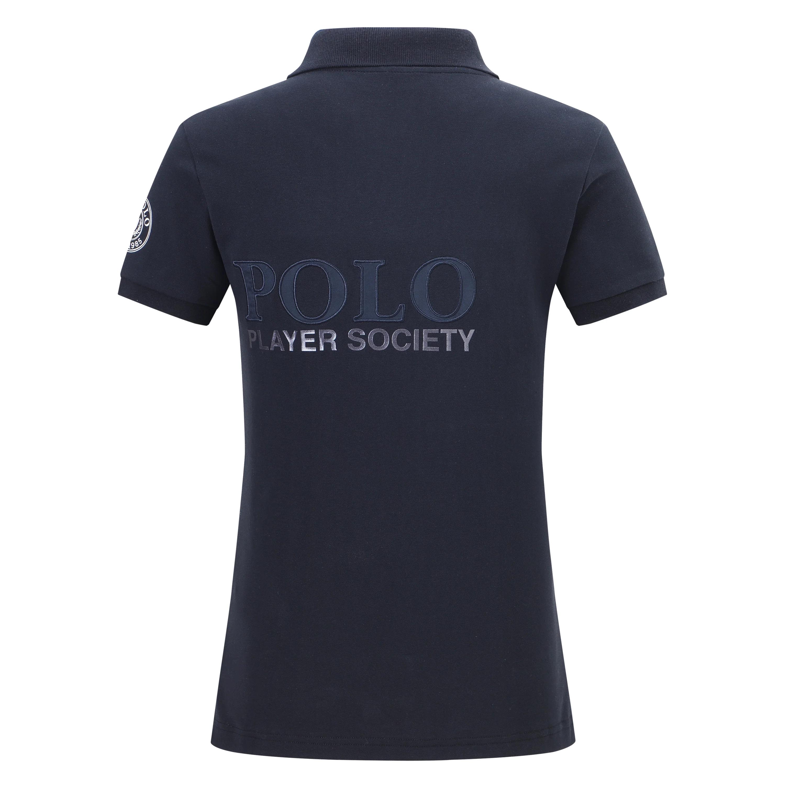 HV Polo Favourite Polo Shirt - Image 2