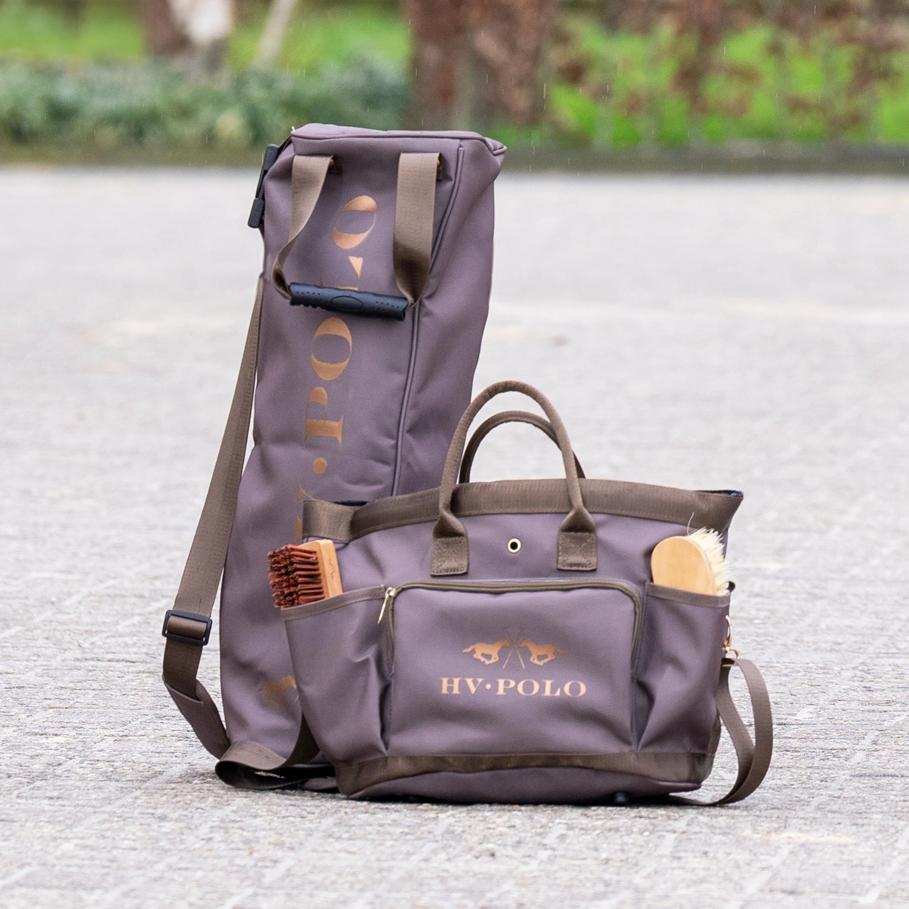 HV Polo Jonna Grooming Bag - Image 5