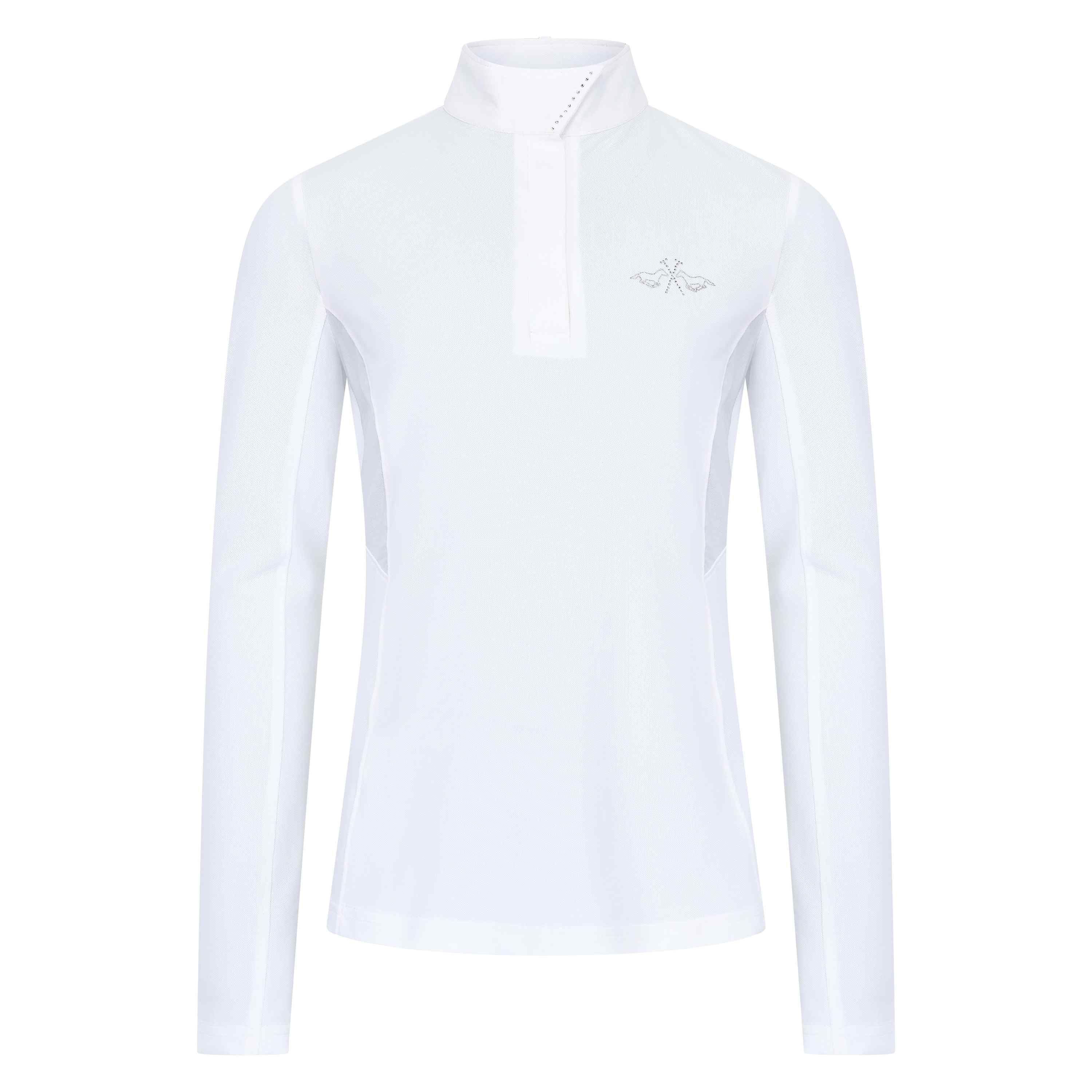 HV Polo Laura Children's Competition Shirt