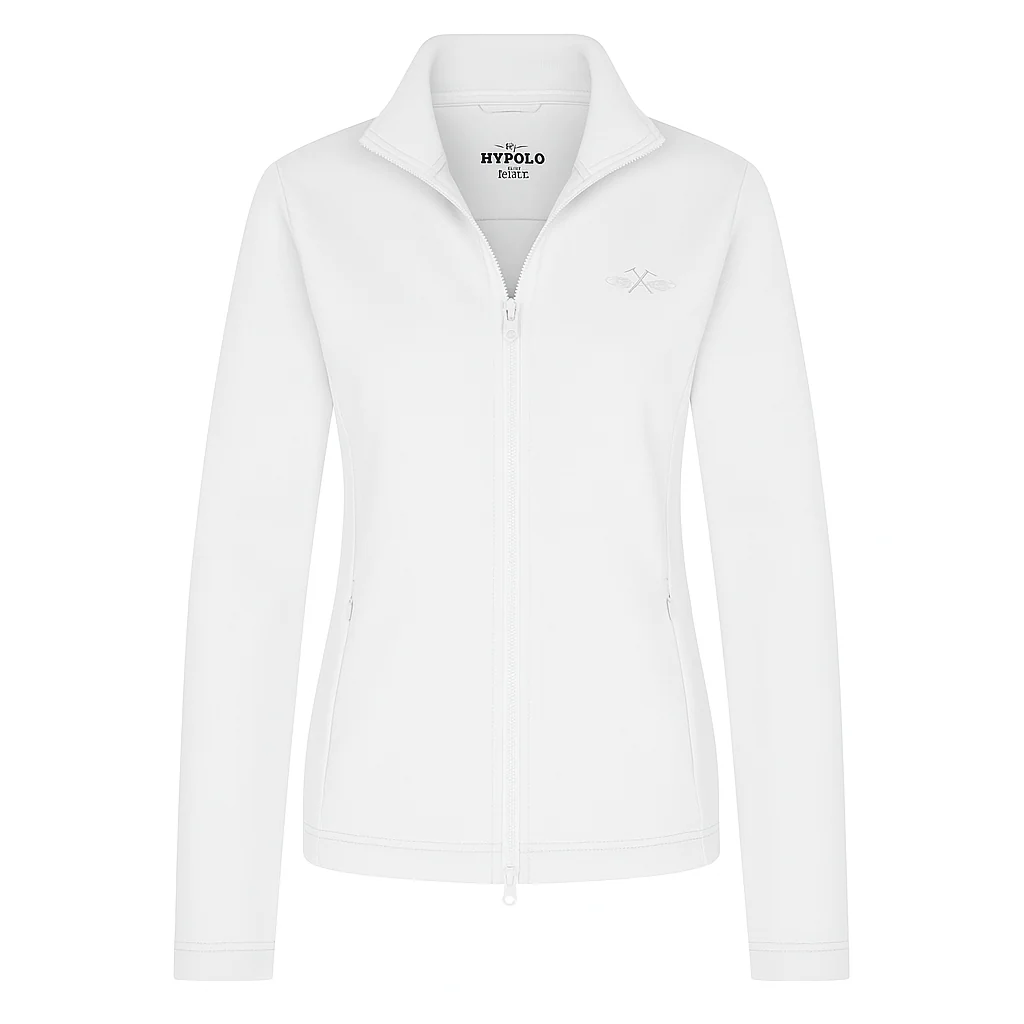 HV Polo Lili Tech Cardigan - Image 4