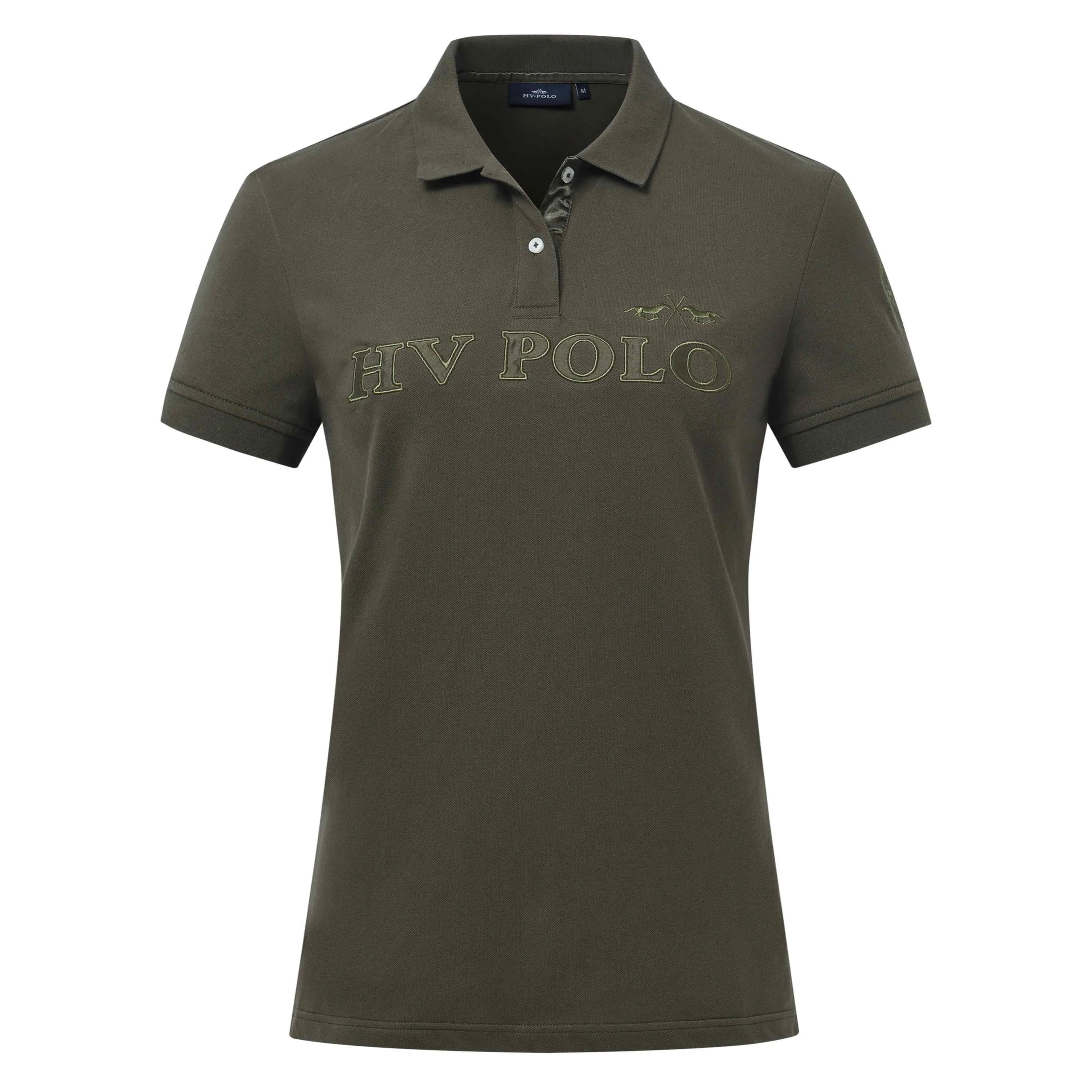 HV Polo Sandy Polo Shirt