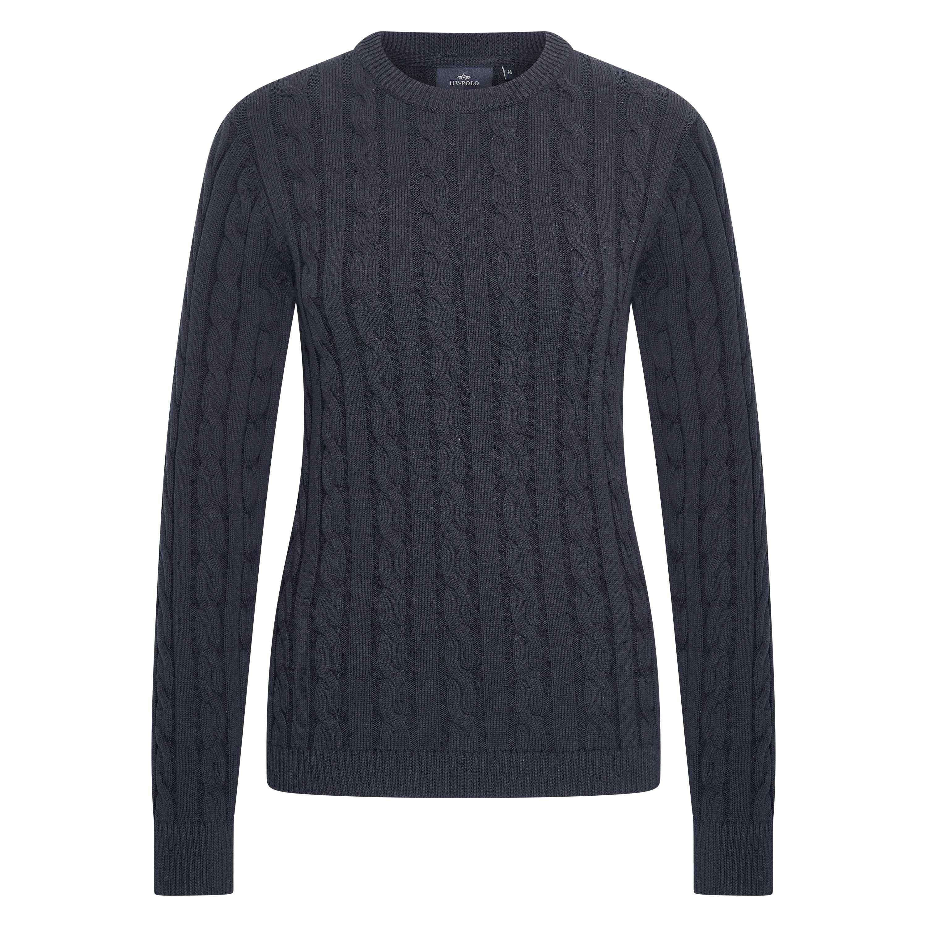 HV Polo Tally Pullover