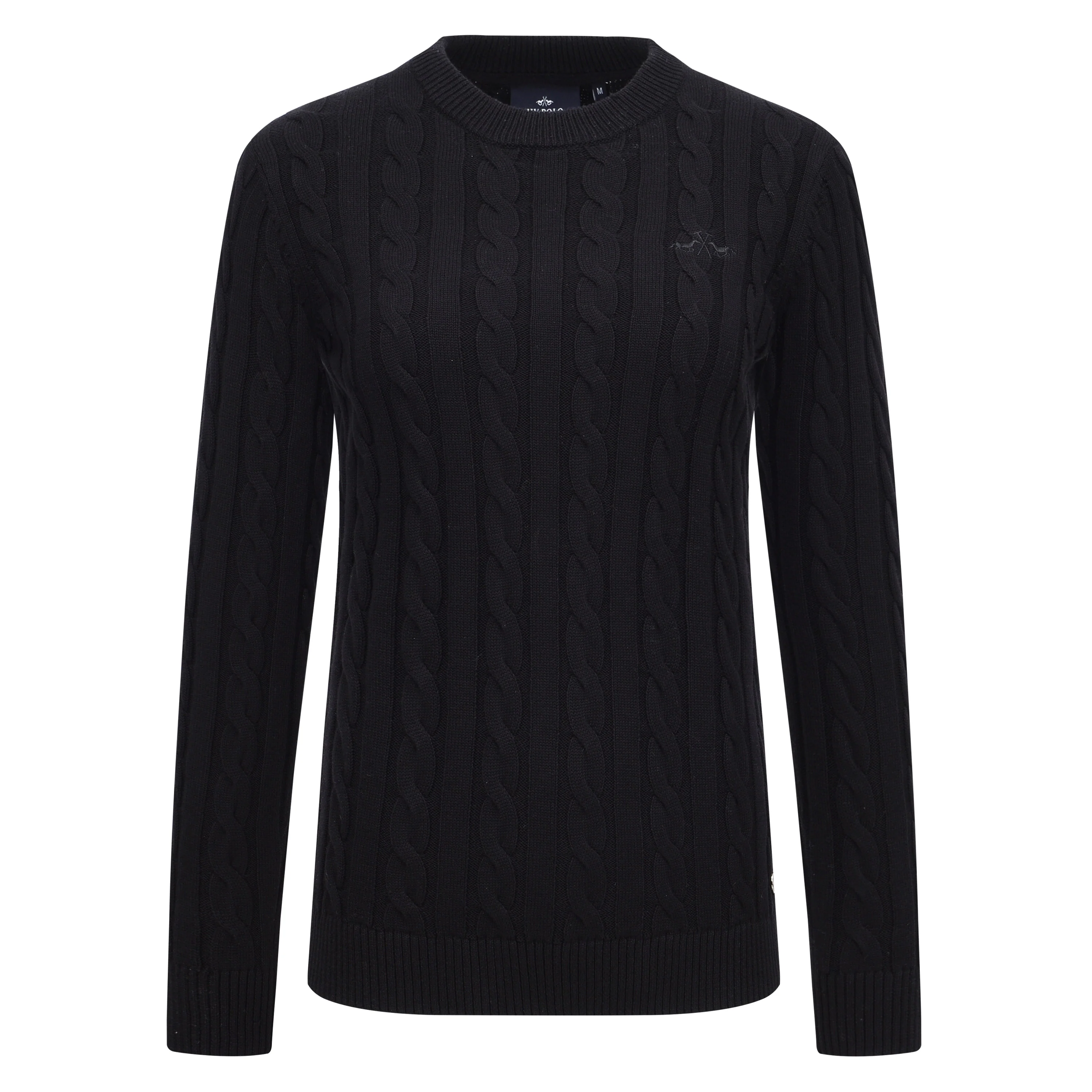 HV Polo Tally Pullover - Image 2