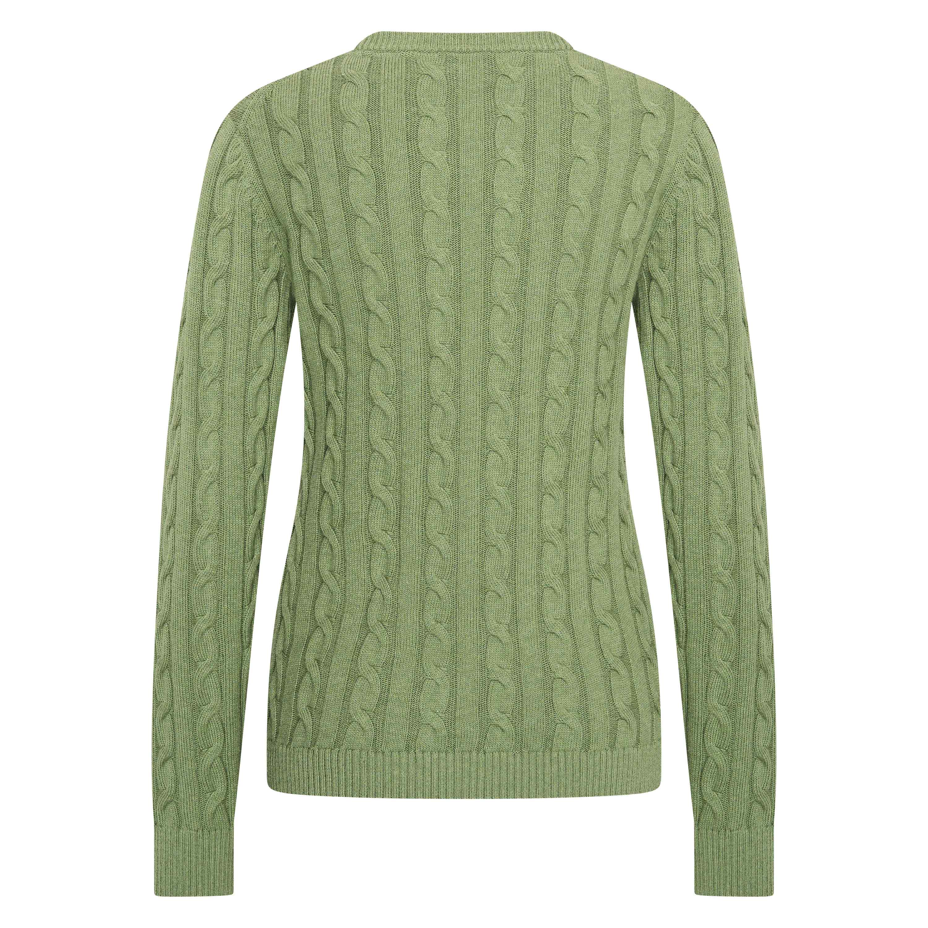 HV Polo Tally Pullover - Image 4