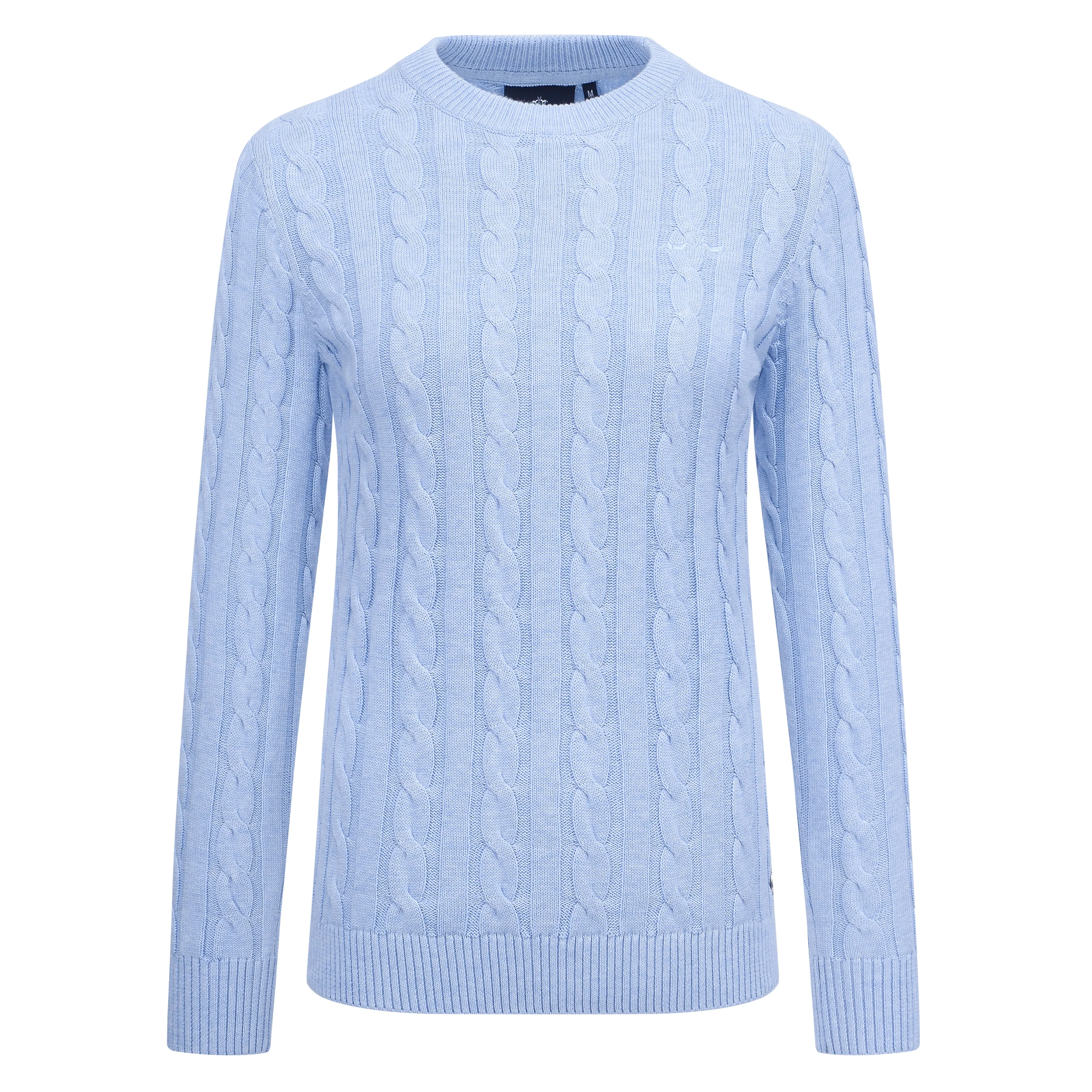 HV Polo Tally Pullover - Image 5