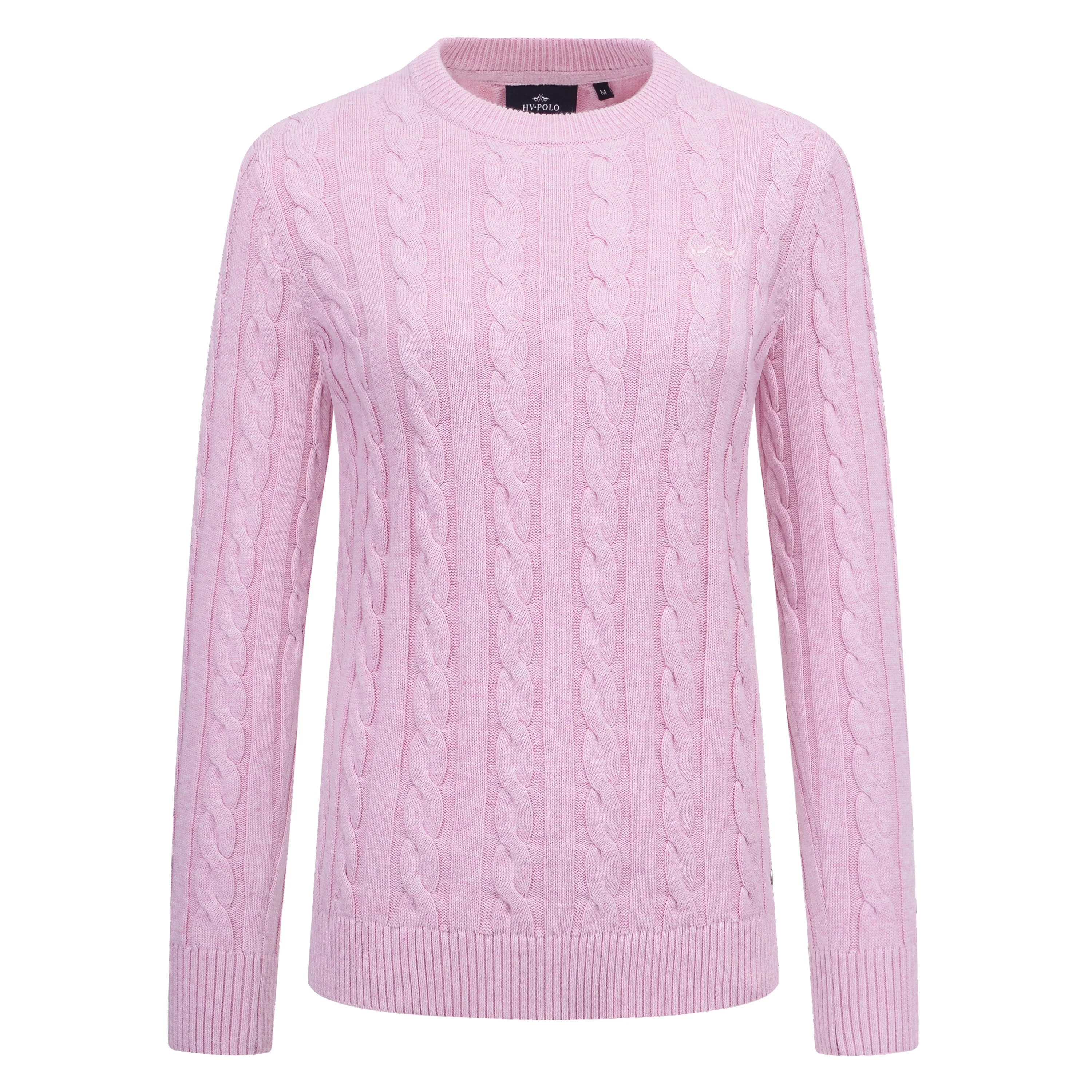 HV Polo Tally Pullover - Image 6