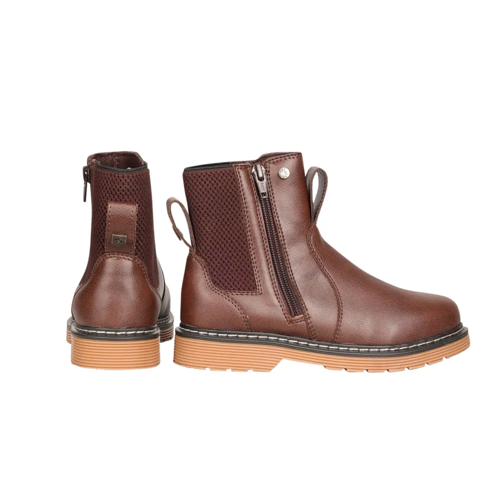 Hy Equestrian Children's Staden Chelsea Boot - Image 4
