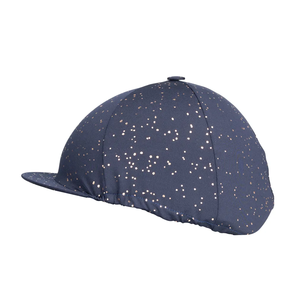 Hy Equestrian Elevate Allure Hat Silk - Image 2