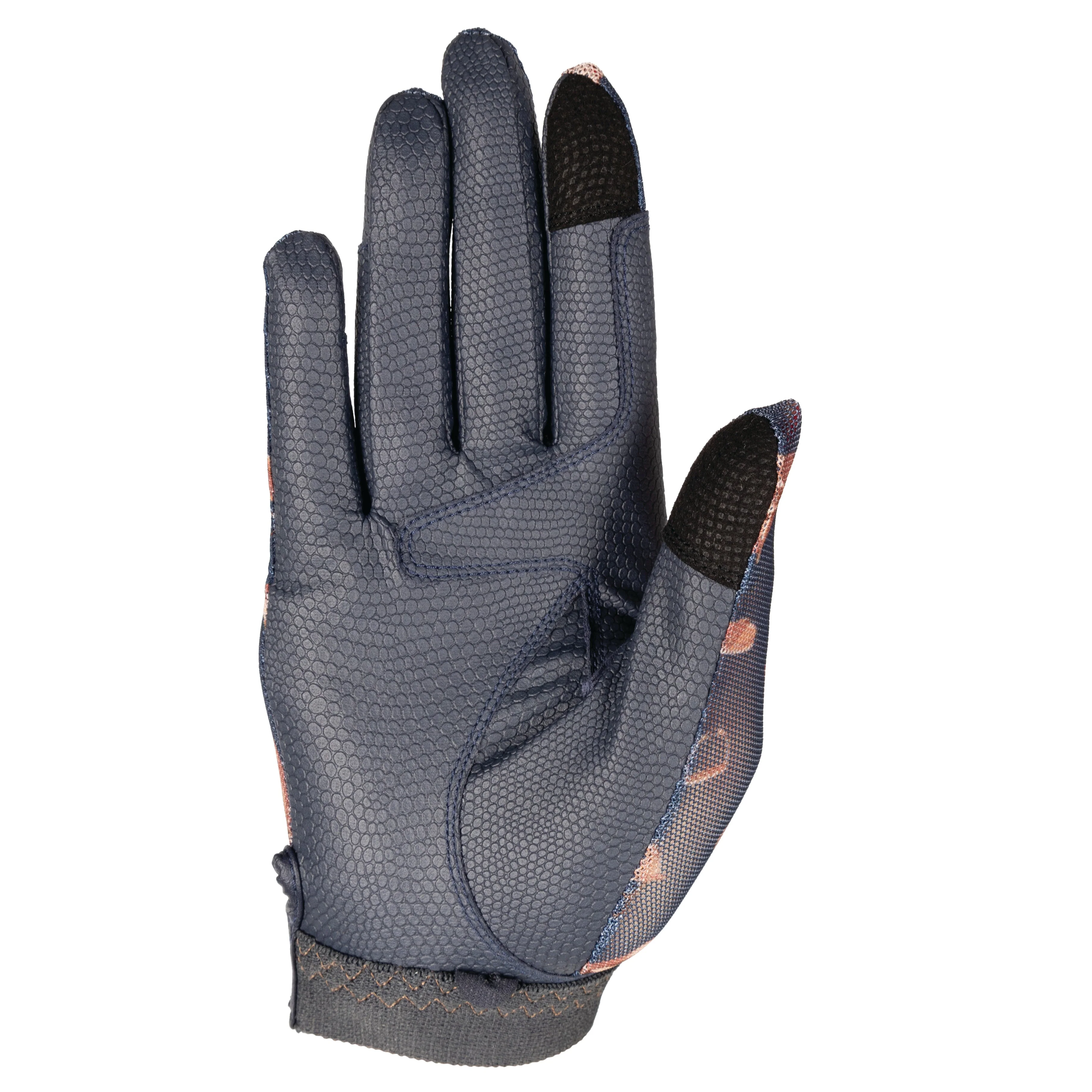 Hy Equestrian Elevate Country Riding Gloves - Image 2