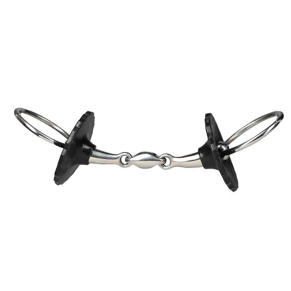 Hy Equestrian Gel Bit Guard - Image 4