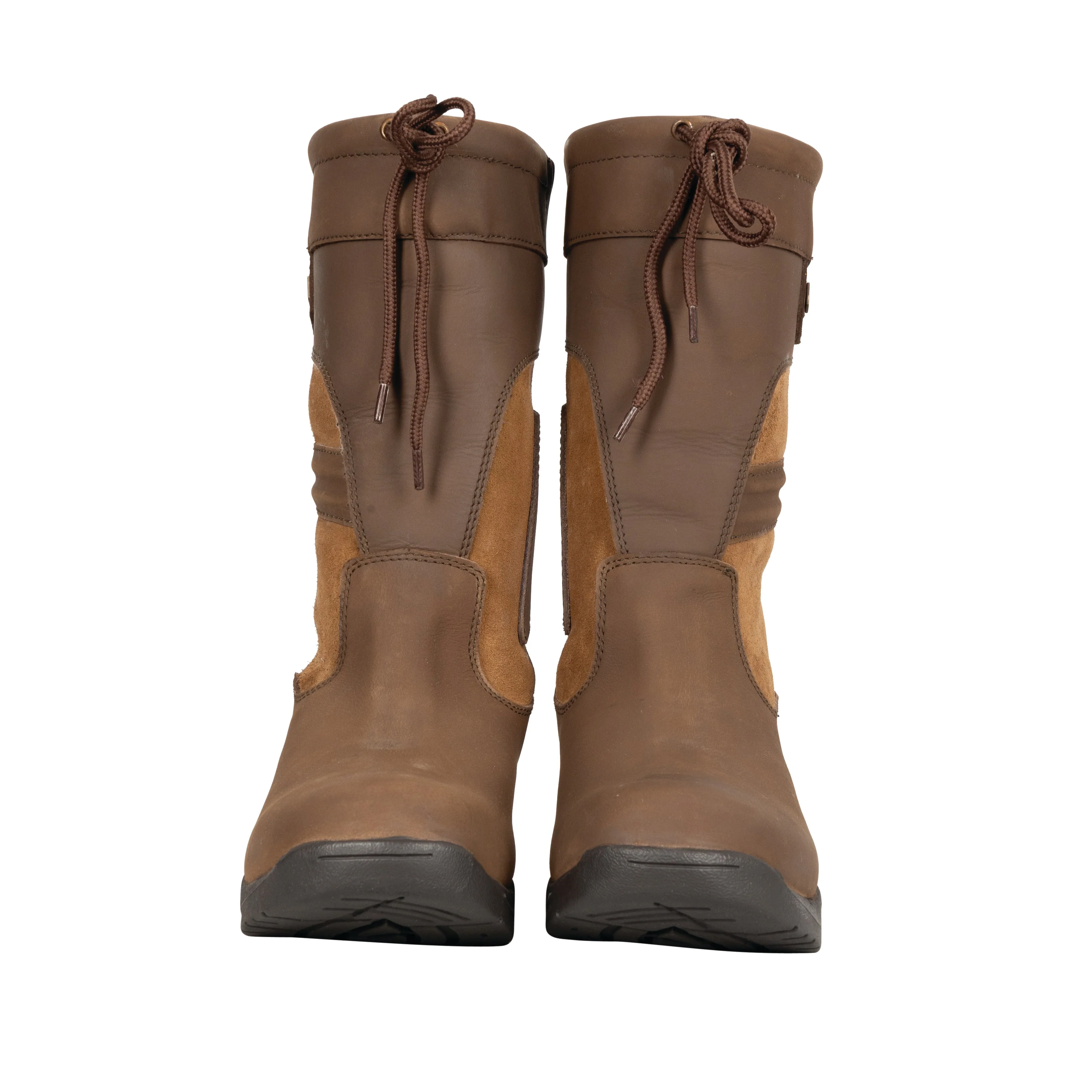 Hy Equestrian Hurdlow Short Country Boot - Image 4