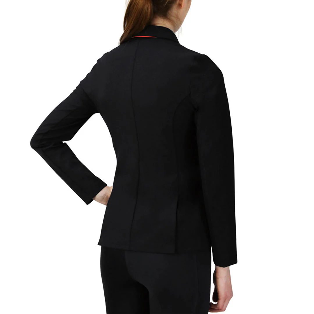 Hy Equestrian Silvia Ladies Show Jacket - Image 5