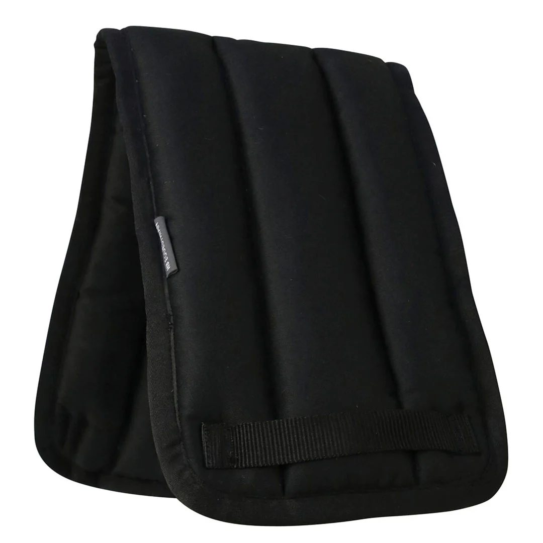 Hy Equestrian Lunge Roller Pad