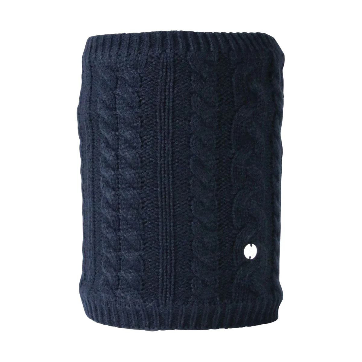 Hy Equestrian Melrose Cable Knit Snood