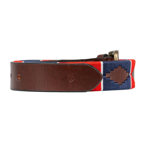 Hy Equestrian Polo Belt - Image 2