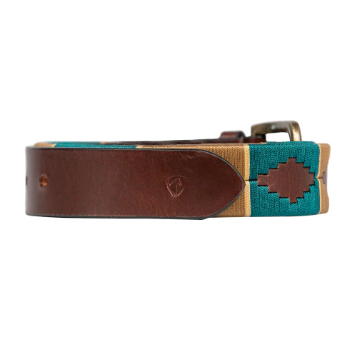 Hy Equestrian Polo Belt - Image 6
