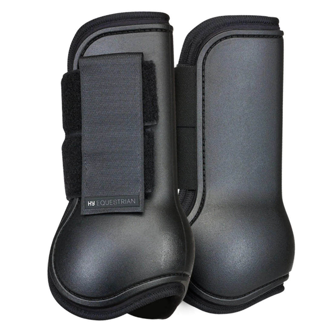 Hy Equestrian Pony Tendon Boots