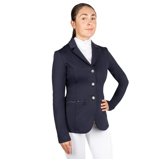 Hy Equestrian Roka Regal Show Jacket