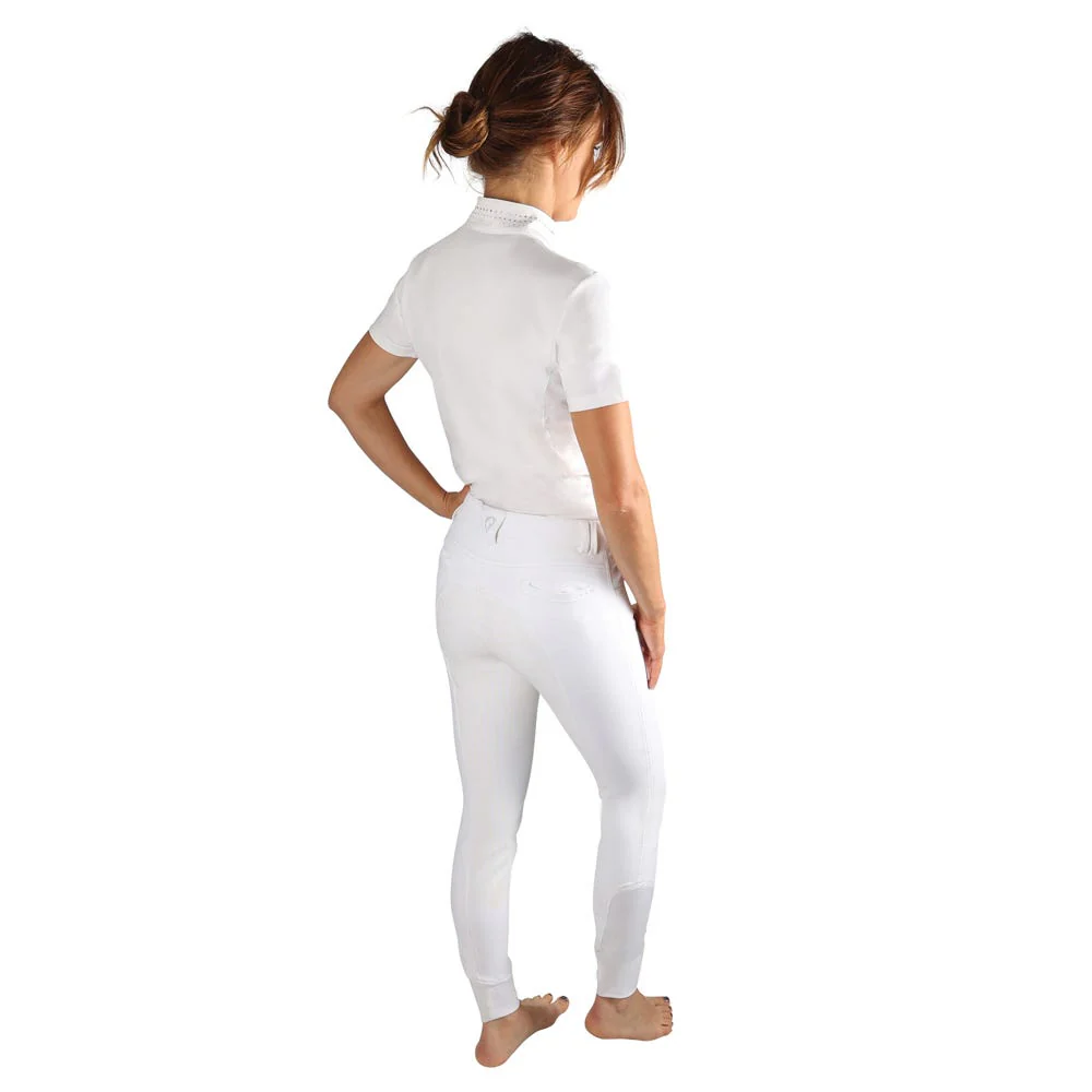 Hy Equestrian Roka Royal Breeches - Image 2