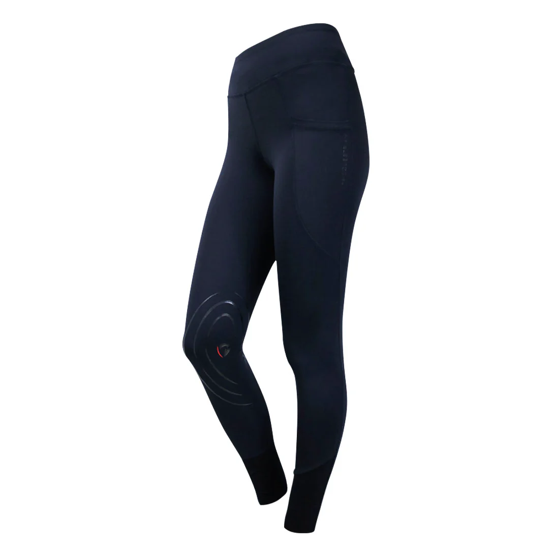 Hy Equestrian Selah Children's Competition Riding Tights