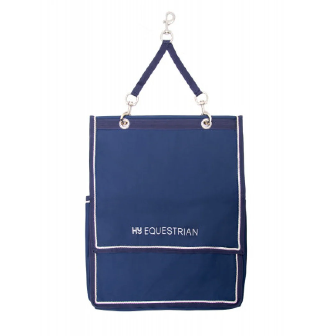 Hy Equestrian Show Kit Bag