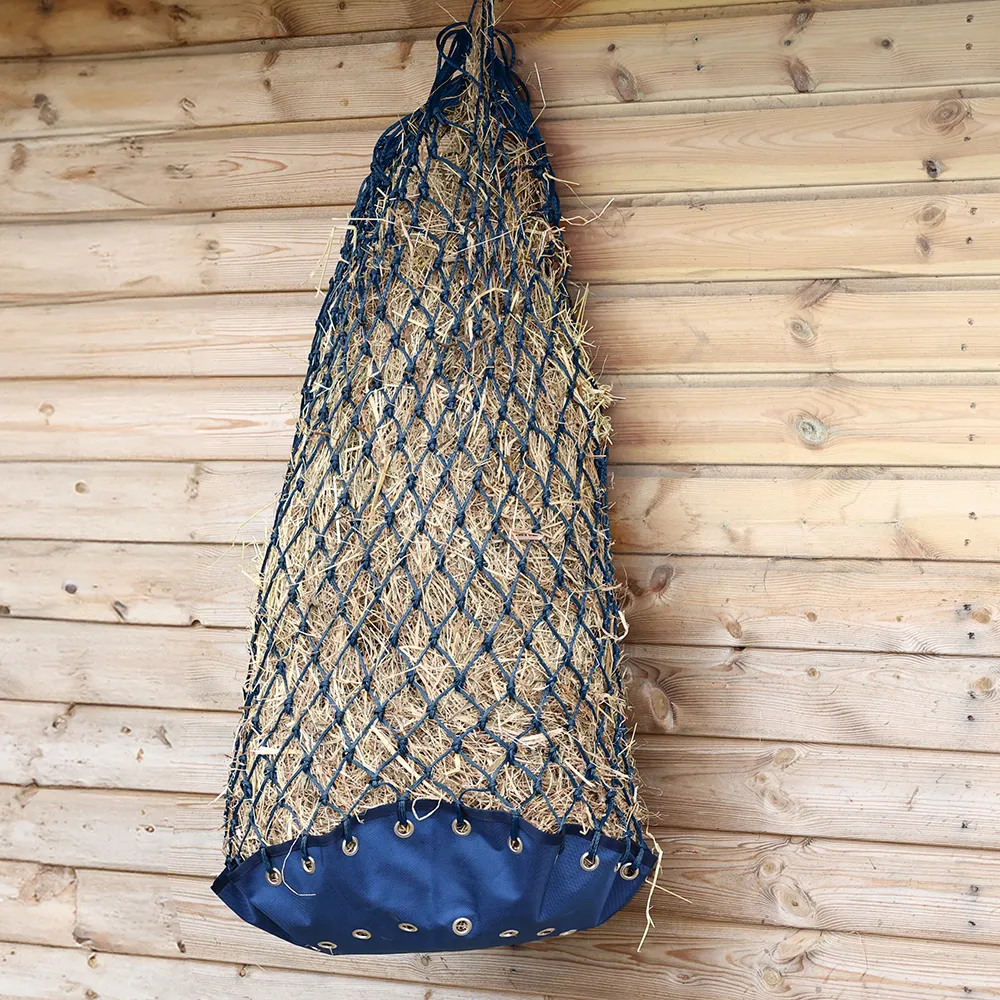 Hy Equestrian Slow Flow Parachute Haynet - Image 2