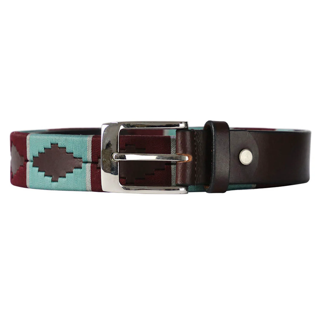 Hy Equestrian Synergy Polo Belt