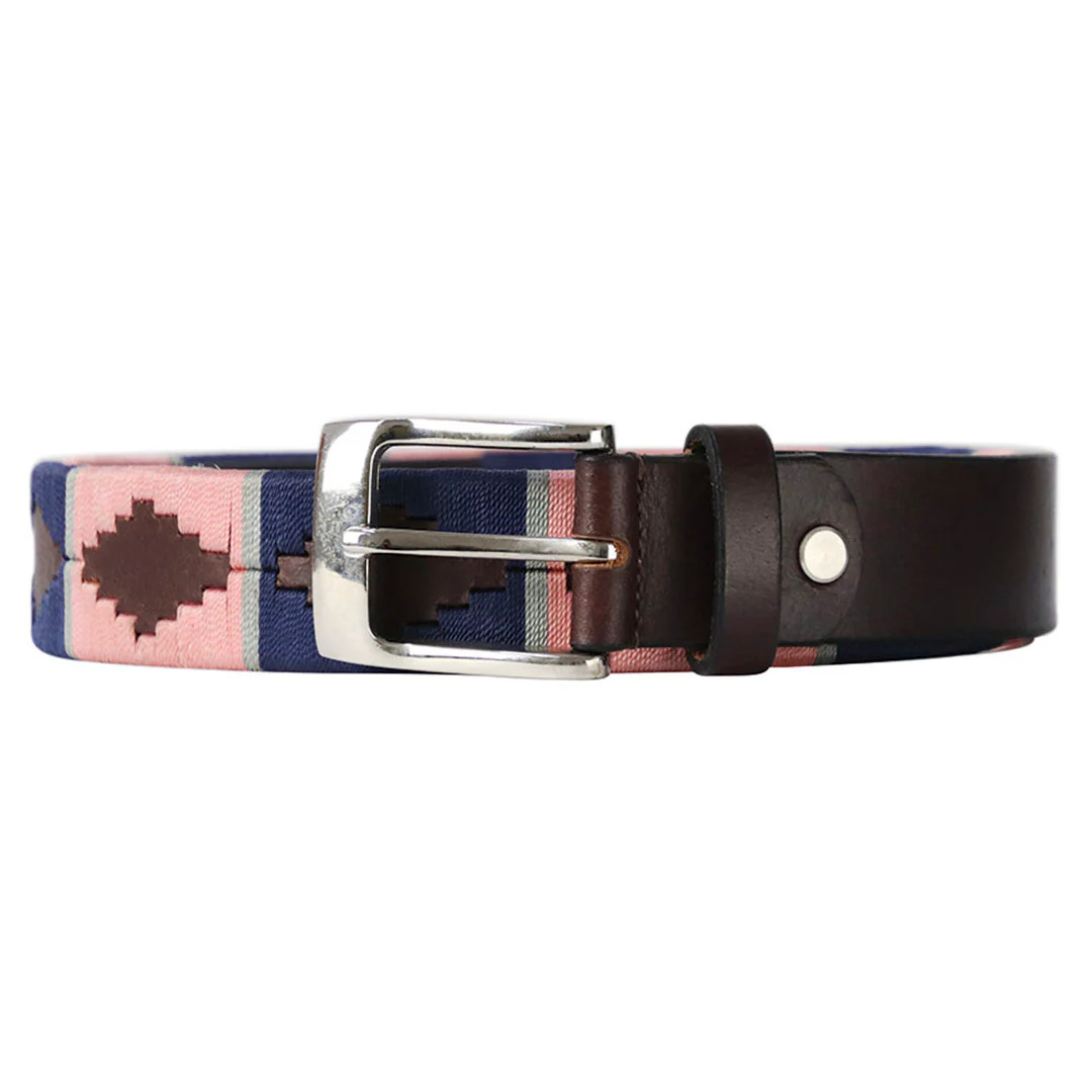 Hy Equestrian Synergy Polo Belt - Image 3